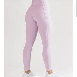 Alphalate Leggings